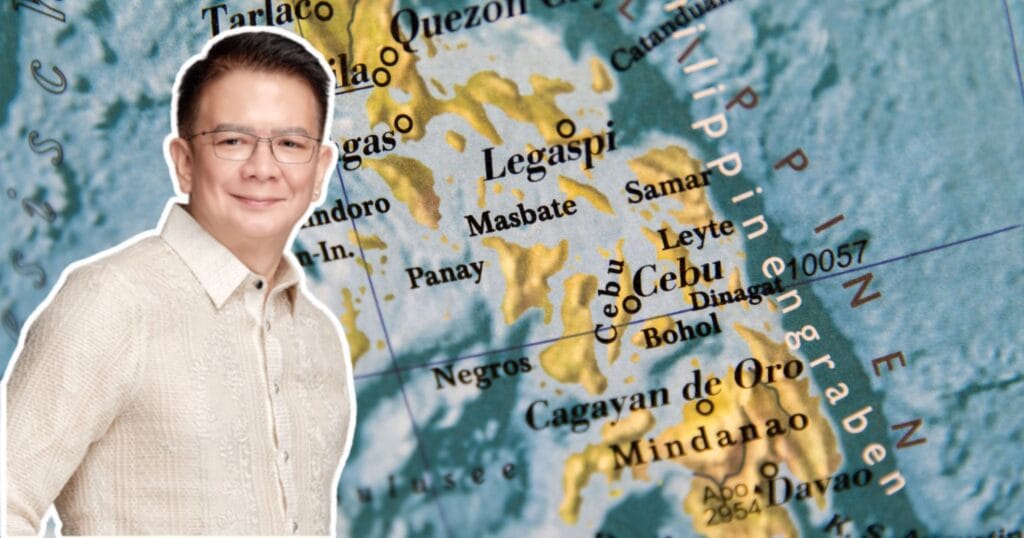Chiz Escudero Wants To Cut The Red Tape And Put Local Leaders In The Driver’s Seat Chiz Escudero Wants To Cut The Red Tape And Put Local Leaders In The Drivers Seat 1024x538