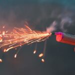 Holiday Toll Fireworks Injuries Rise To 655 In Philippines With Minors Bearing The Brunt