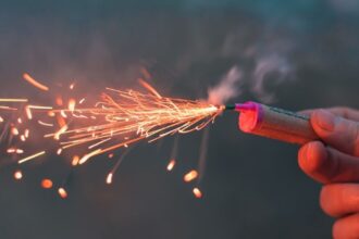 Holiday Toll Fireworks Injuries Rise To 655 In Philippines With Minors Bearing The Brunt