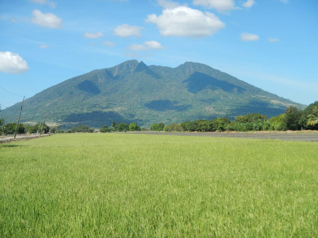 Chilly Mornings in Central Luzon: Pampanga Hits 18°C 'Real Feel' Temperature JfCambaHiway0001PostArayatPampangafvf 11 1024x768