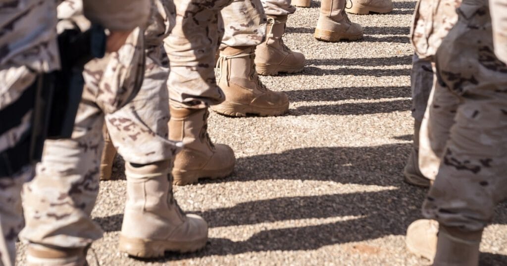 'DECLARATION OF VENGEANCE': U.S. Unpacks Massive Aerial Assault On ISIS In Syria US forces launch 'massive' retaliatory strikes against ISIS targets in Syria