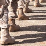 US forces launch 'massive' retaliatory strikes against ISIS targets in Syria