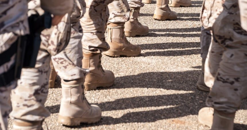 US forces launch 'massive' retaliatory strikes against ISIS targets in Syria