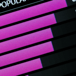 popularity vs meritocracy