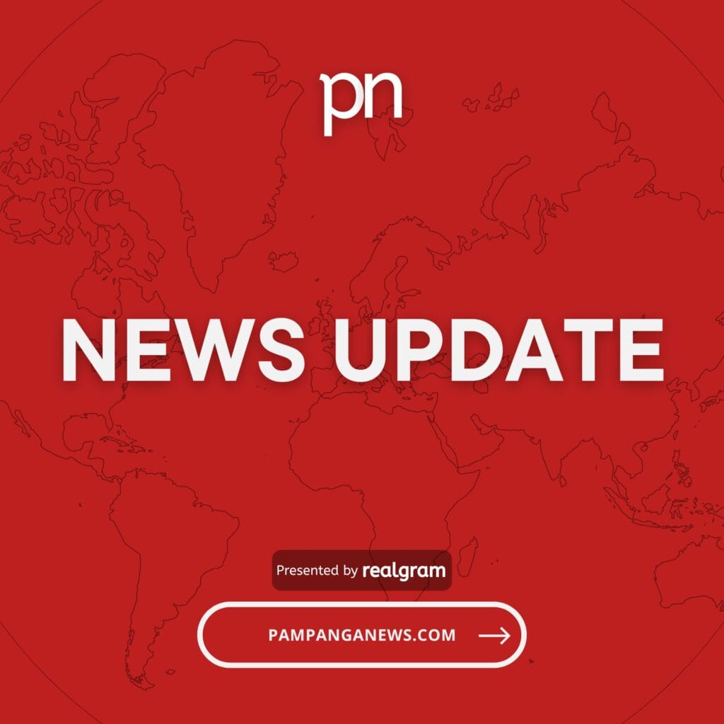 ICYMI: June 15 declared special non-working day in Pampanga News Update Philippines 1024x1024