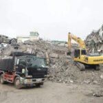 Death toll from the Angeles City building collapse rises to 27 as recovery operations continue and authorities investigate possible safety violations.