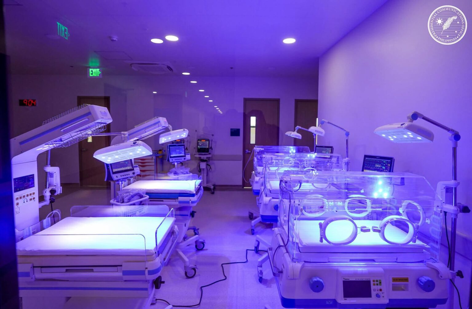 Jose B. Lingad Children’s Medical Center