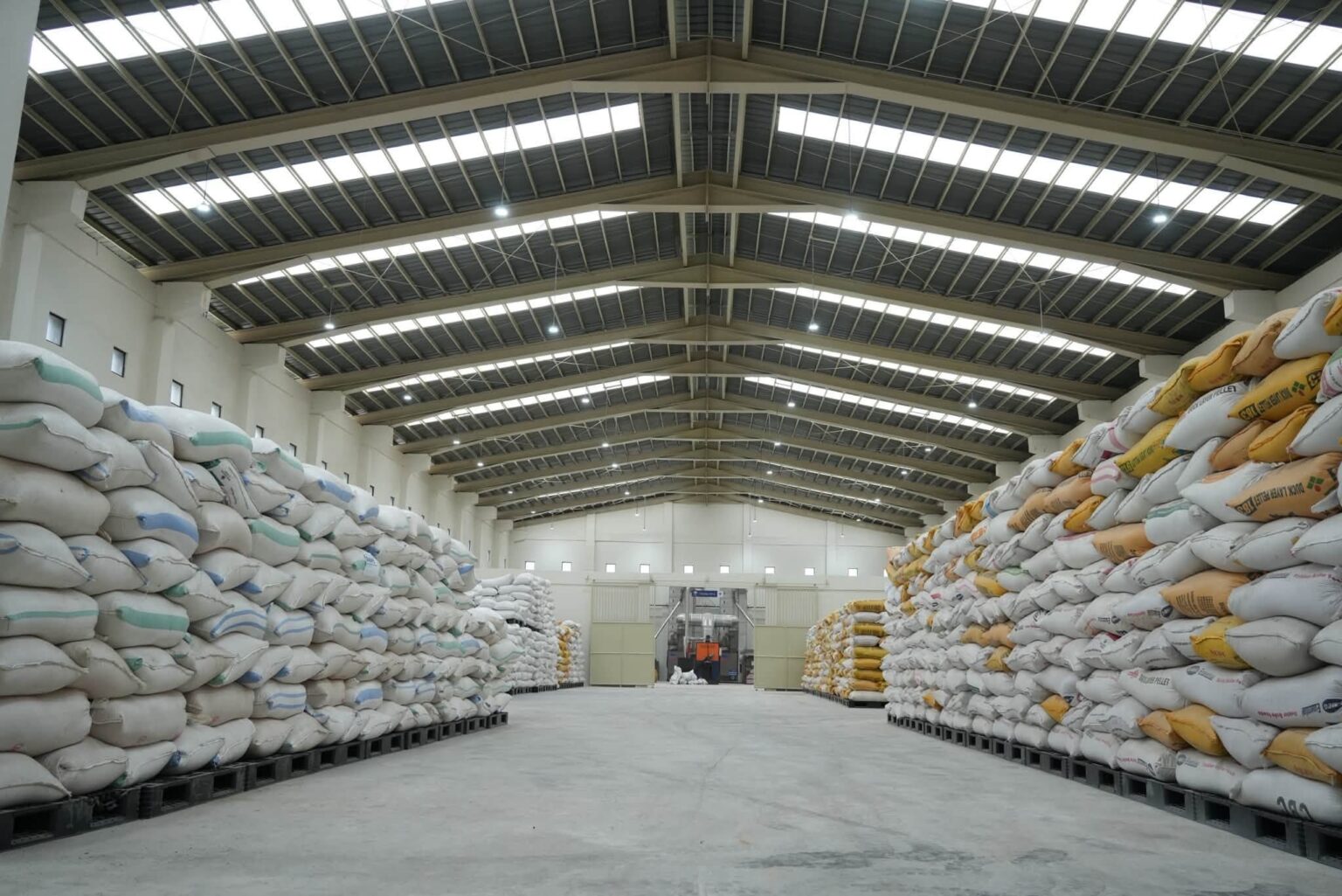 Pampanga Food Security Complex Opens Doors to Farmers, Promising Better Markets and Higher Incomes