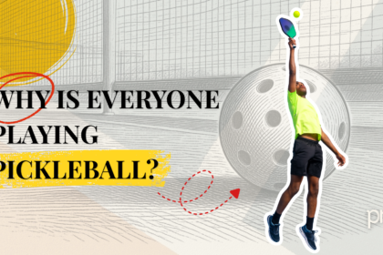 WHY IS EVERYONE PLAYING PICKLEBALL / Pickleball boom in the Philippines